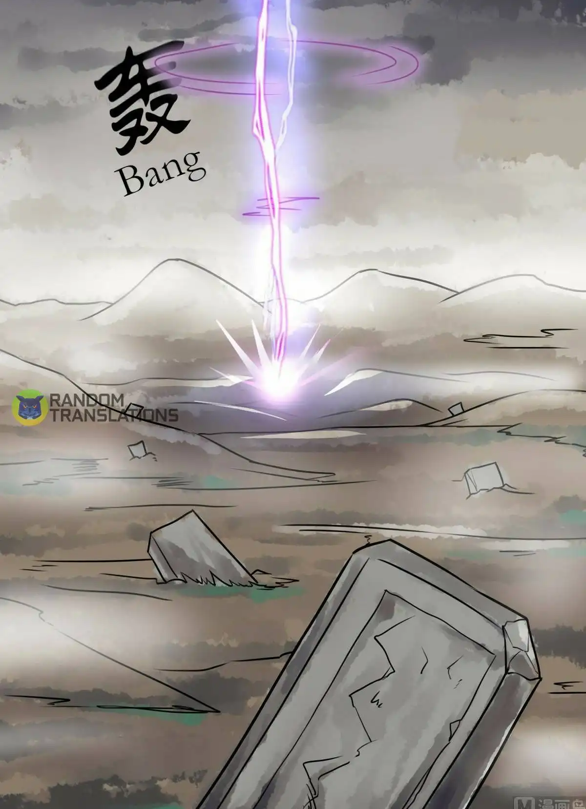 MAGIC FAIRY Chapter 69 19